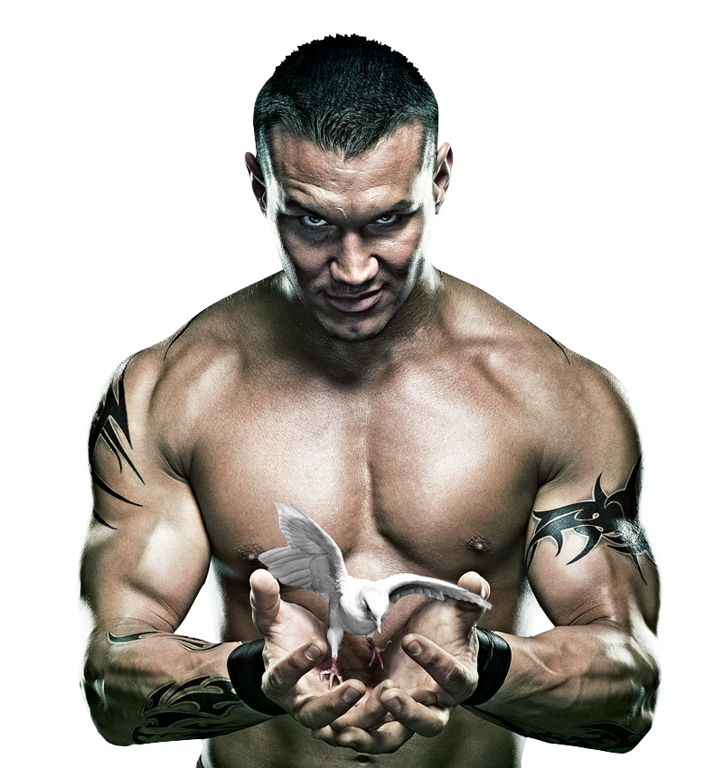 randy orton logo