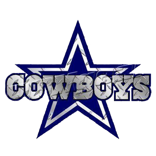 cowboys logo wallpaper