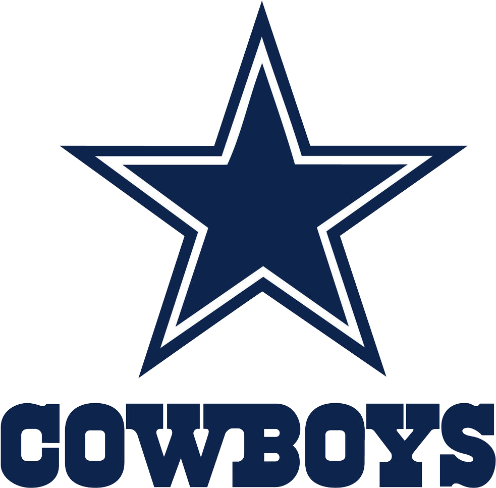 Dallas Cowboys Star Svg Png online in USA