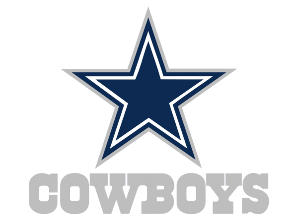 Download Show your team spirit with the official Cowboys iPhone Wallpaper