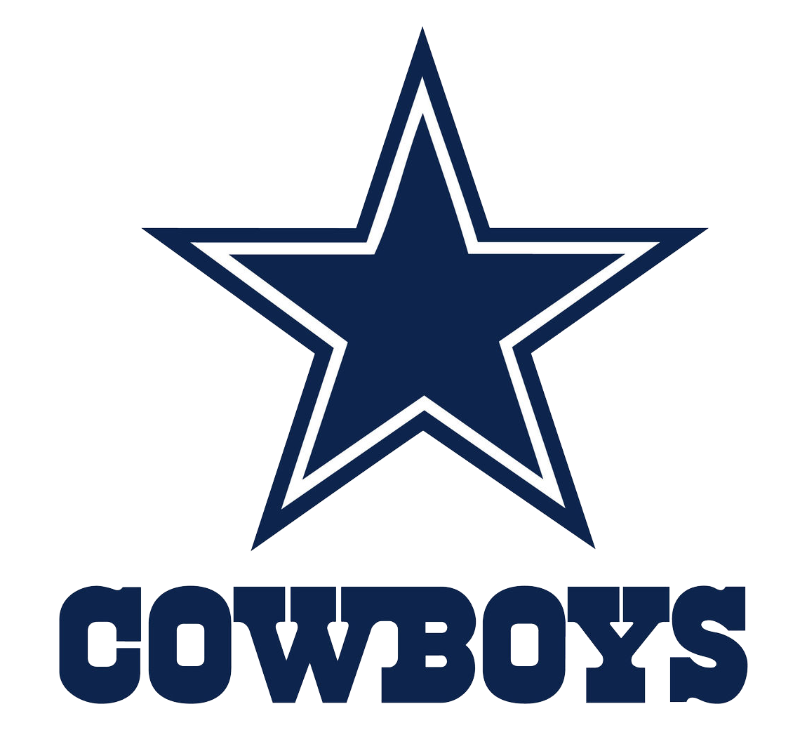 Download Cowboys Dallas Free Clipart HQ HQ PNG Image in different ...