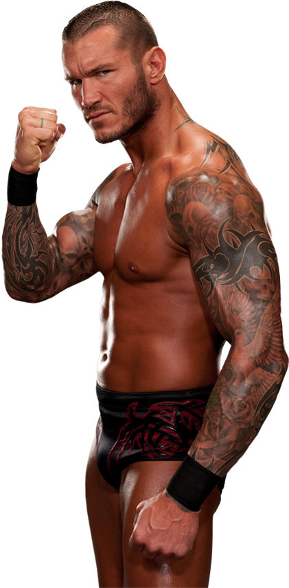 wwe randy orton 2022 wallpaper