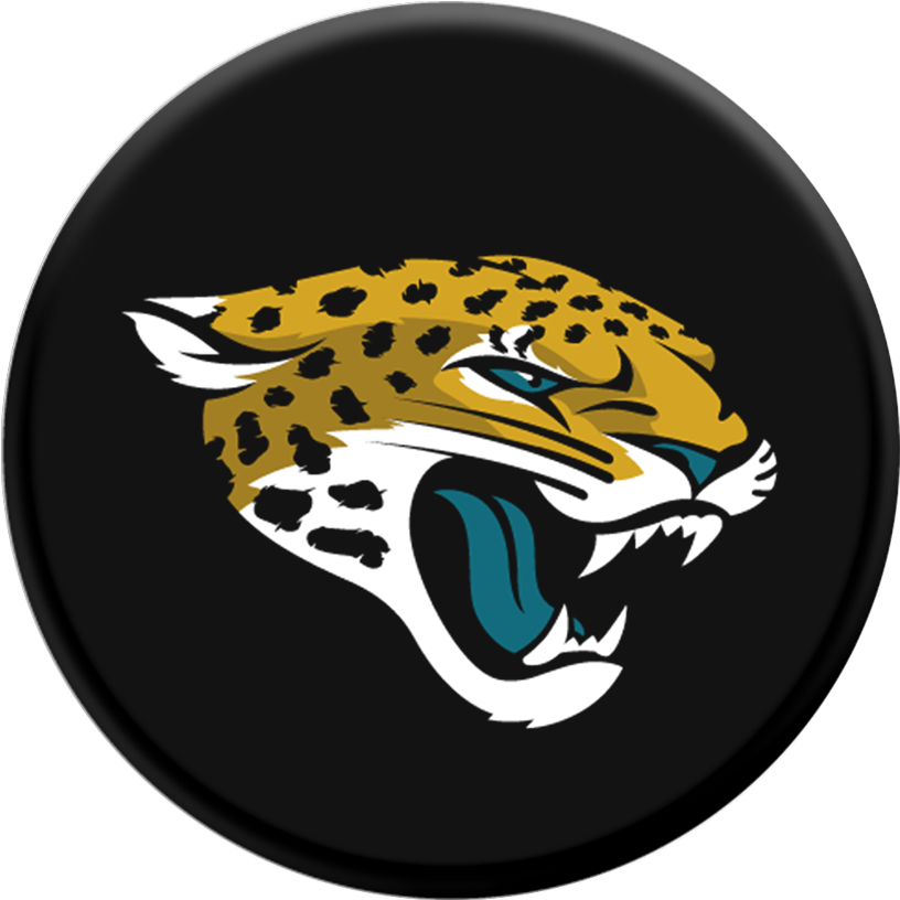 Jacksonville Jaguars Logo PNG Image With Transparent