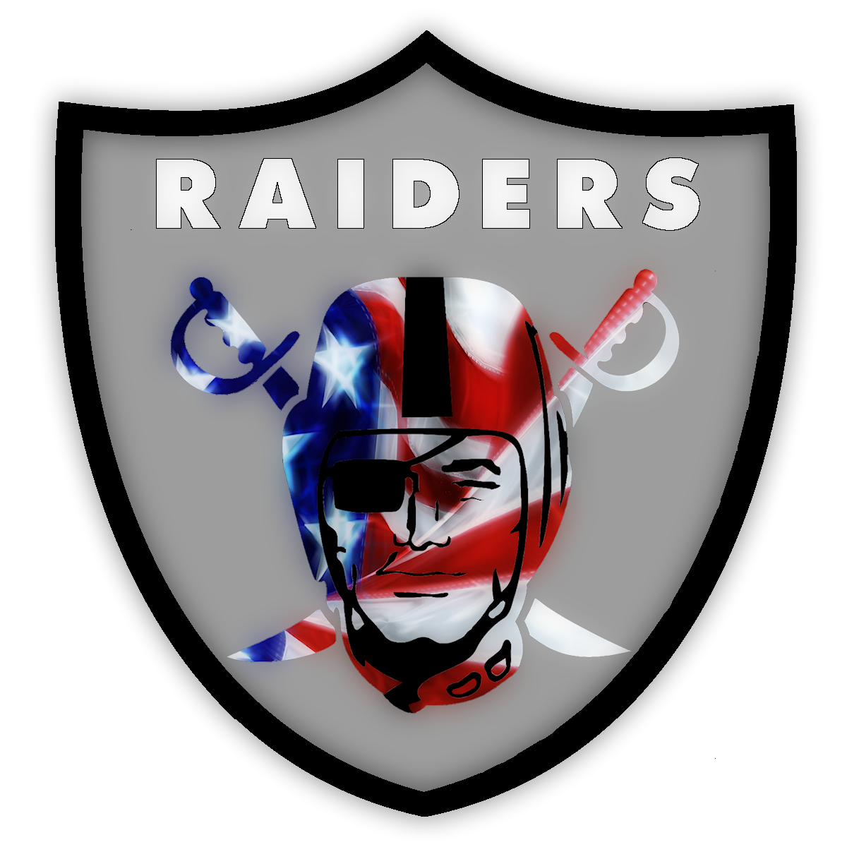 Raiders Logo PNG Vectors Free Download