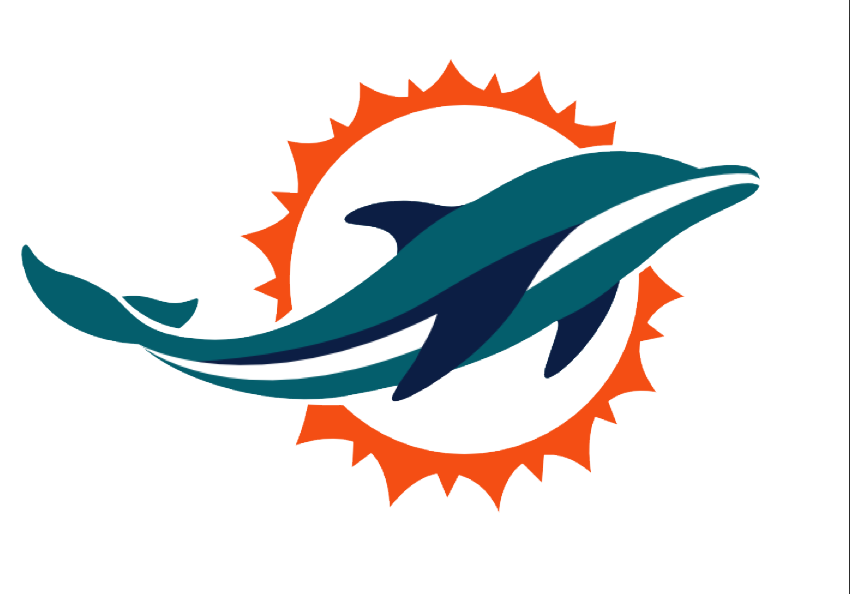 Miami Dolphins PNG Images Transparent Free Download