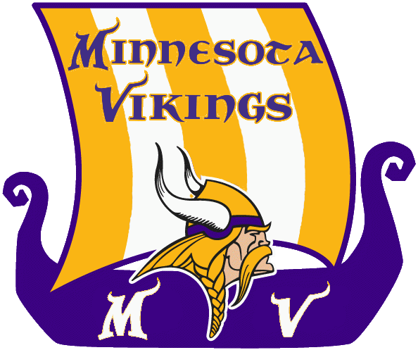 Minnesota Vikings PNG File