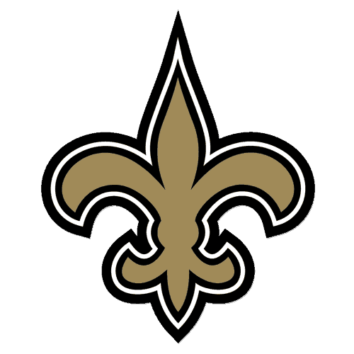 Get your downloadable New Orleans Saints 2023 schedule wallpaper