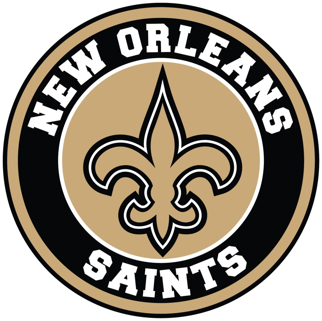 Download Orleans Saints Free HQ Image HQ PNG Image