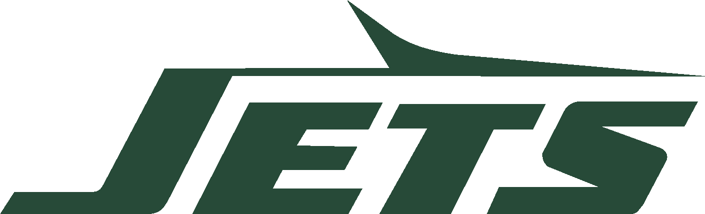 Download NY Jets Logo Green Wallpaper