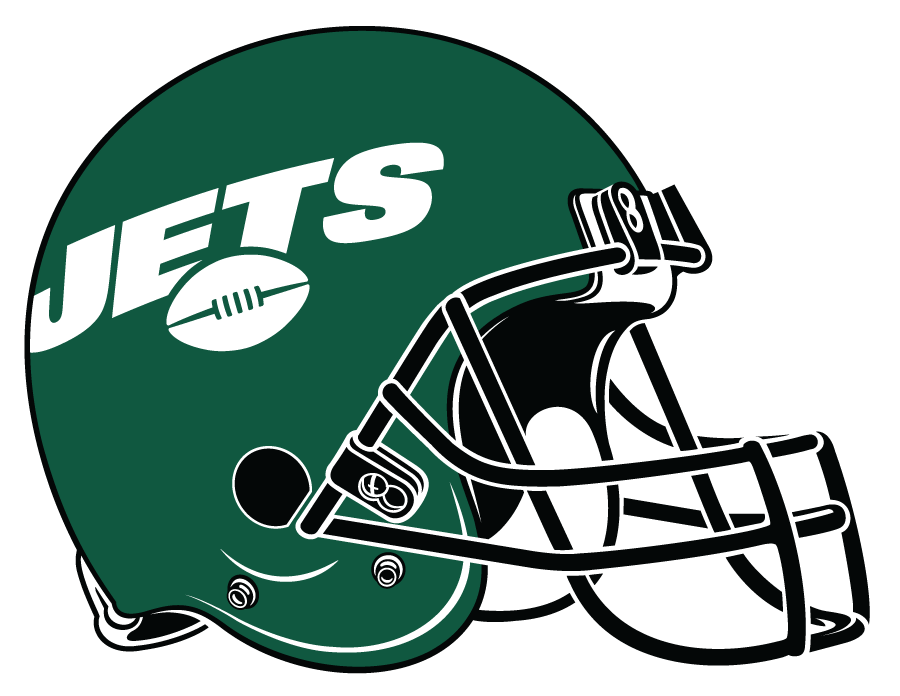 Download New York Jets Helmet Wallpaper