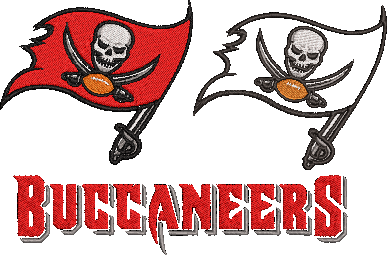 Buccaneers Logo PNG Images Transparent Free Download