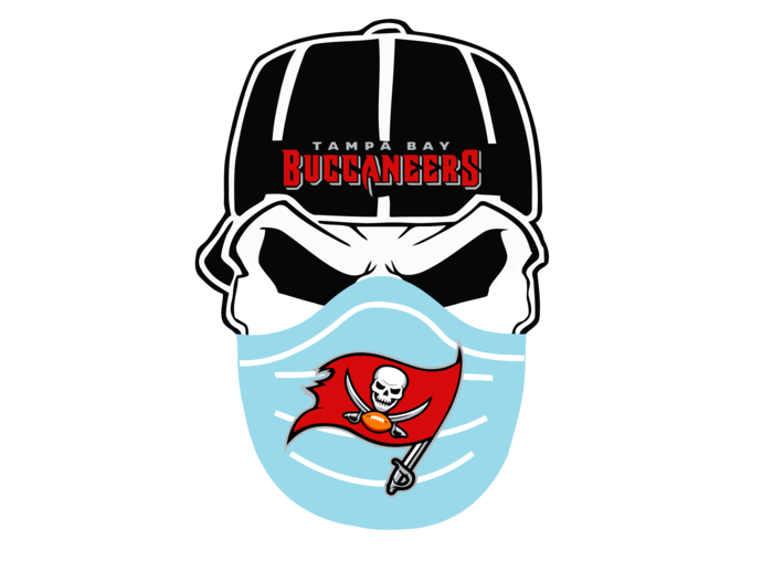 Bucs Football Team SVG, Tampa Bay Buccaneers PNG