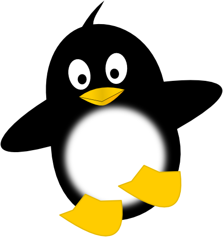 Beach Cartoon png download - 983*1600 - Free Transparent Penguin png  Download. - CleanPNG / KissPNG