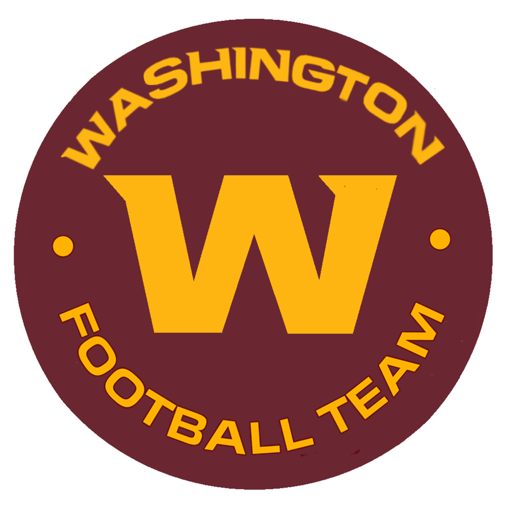 Washington Football PNG Football Team PNG Washington 