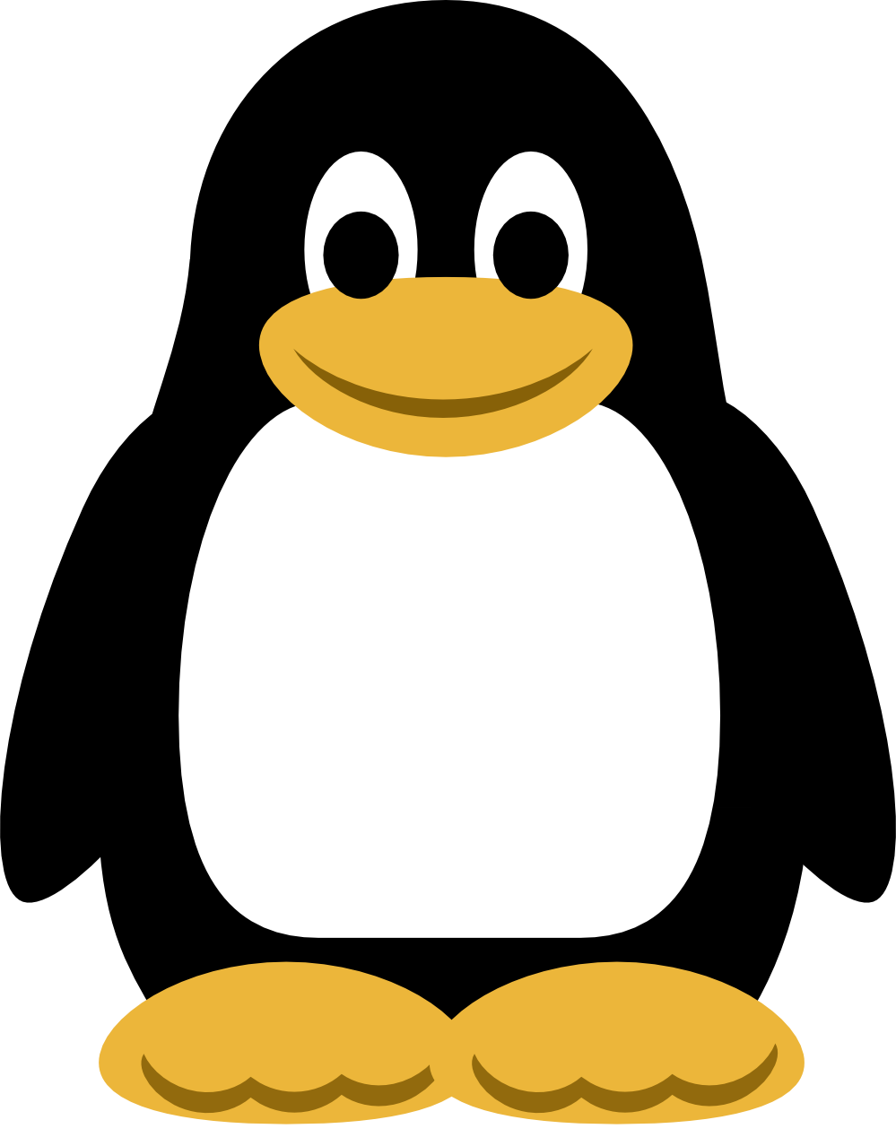 Penguin Cartoon png download - 879*1600 - Free Transparent Penguin png  Download. - CleanPNG / KissPNG