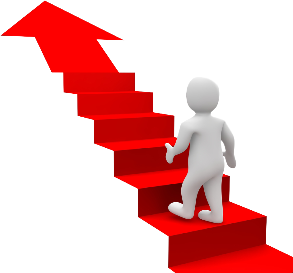 staircase clipart png