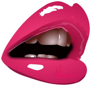 Mouth PNGs for Free Download