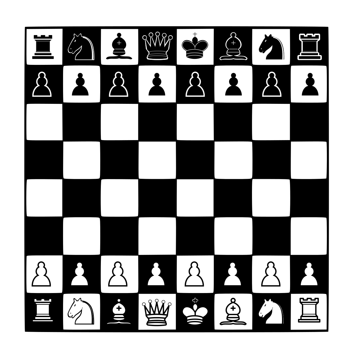 Download Battle Chess Pieces Download Free Image HQ PNG Image