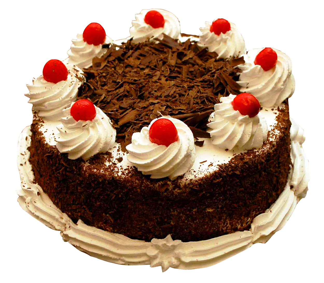 Download Cake Birthday Chocolate Free Download Image HQ PNG Image ...