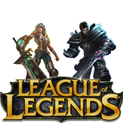 League of Legends Game Free Download