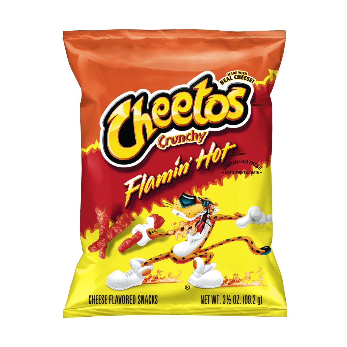 cheetos clipart