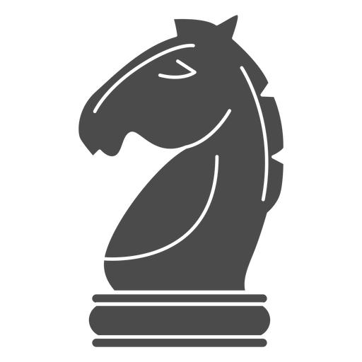 Chess Silhouette png download - 912*1536 - Free Transparent Chess png  Download. - CleanPNG / KissPNG