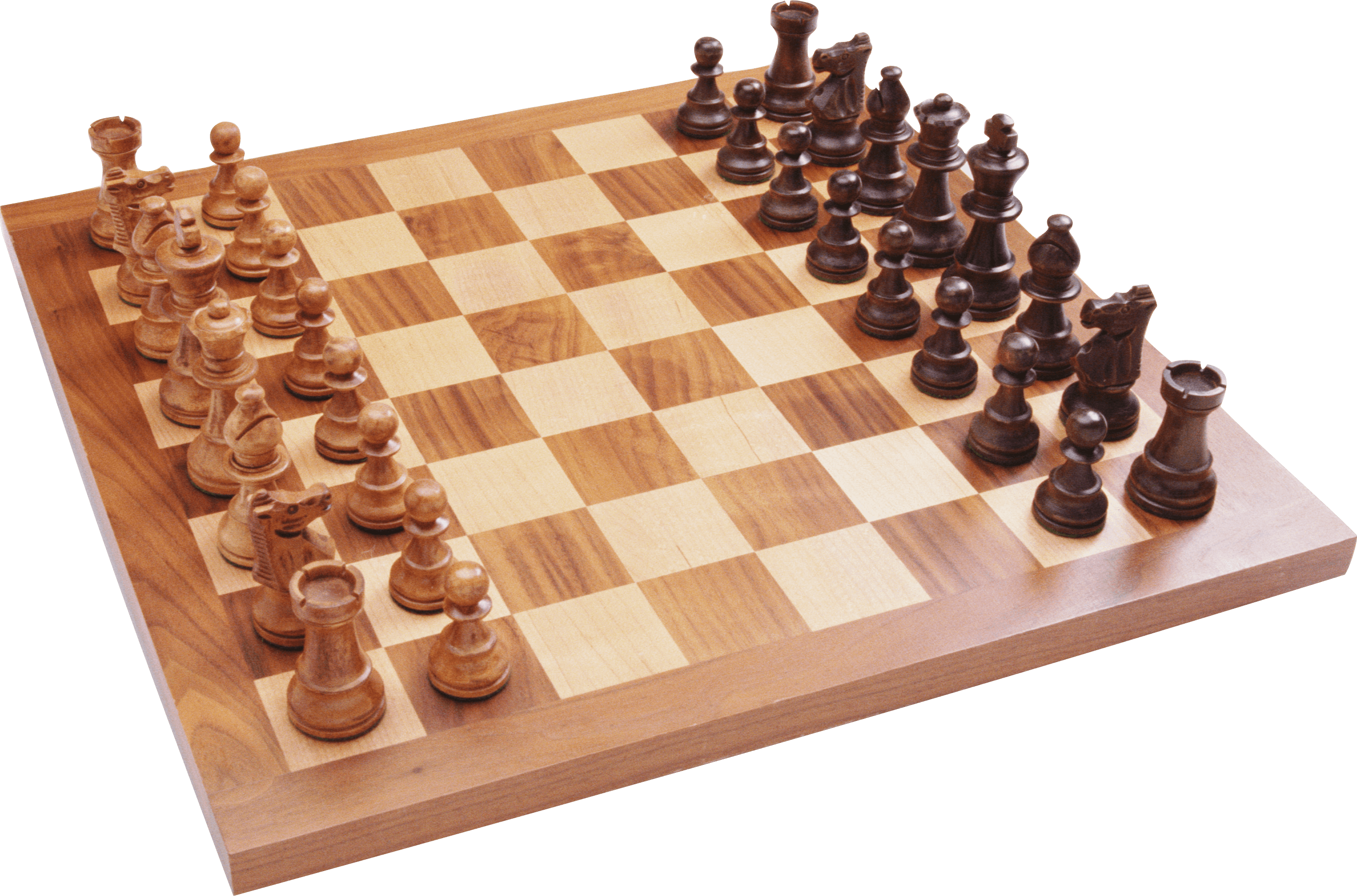 This Chess Set Is Made Up Of Black And Brown Pieces Background, Chess  Pieces Names With Picture Background Image And Wallpaper for Free Download