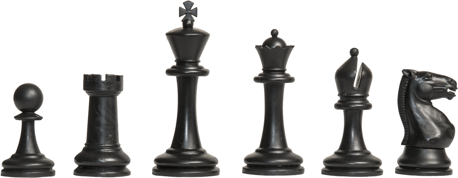 Chess Piece PNG Transparent Images Free Download, Vector Files