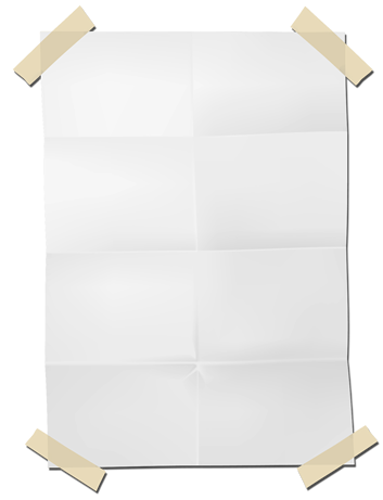 Sheet Paper PNG Transparent Images Free Download