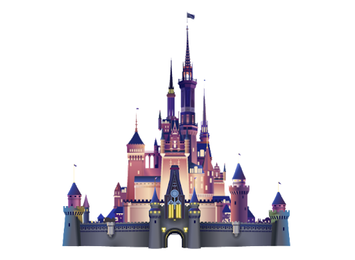 free walt disney clipart logo