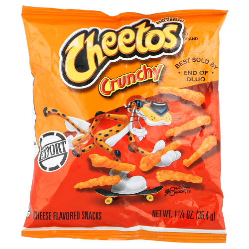cheetos clipart