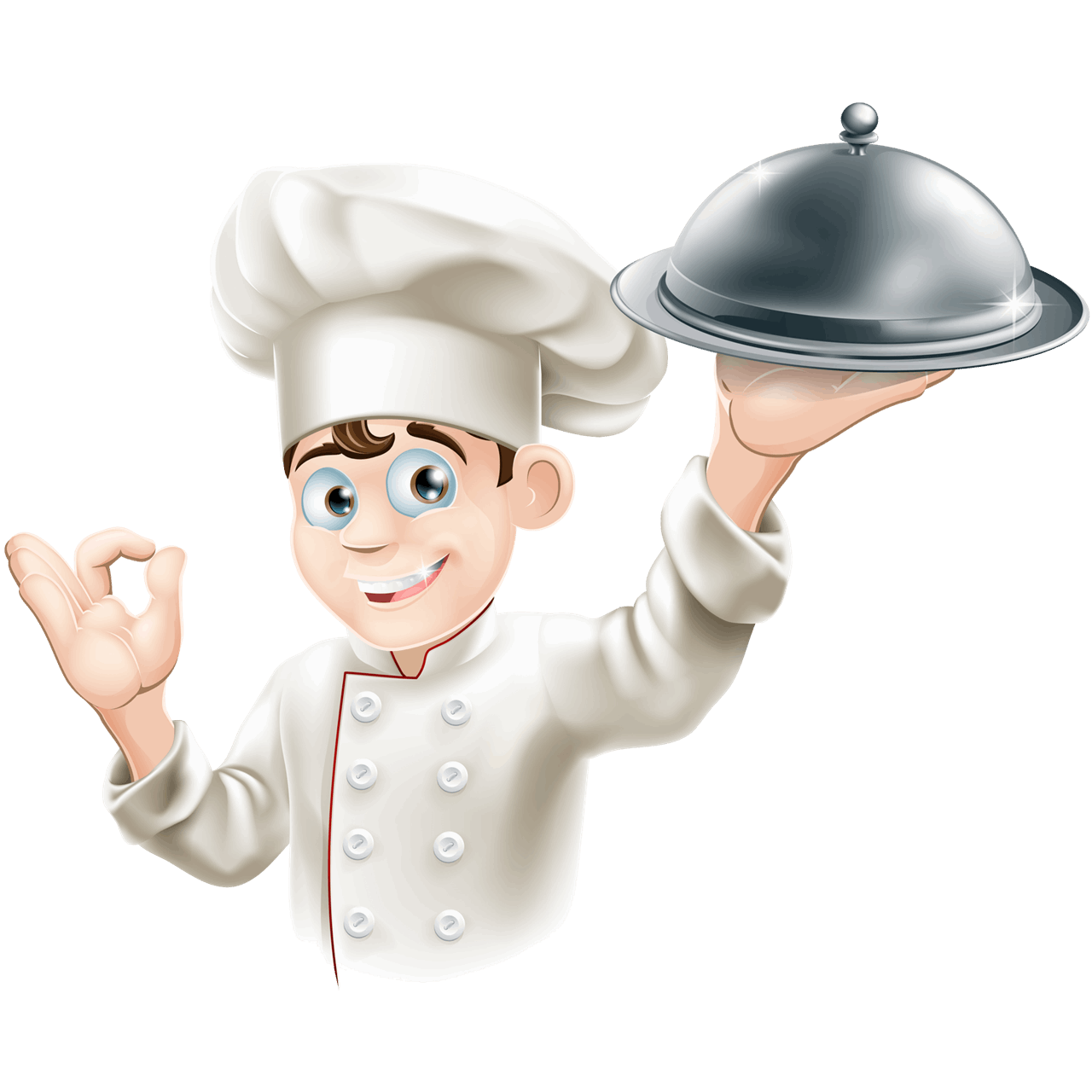 Download Chef Cook Hotel Vector HD Image Free HQ PNG Image | FreePNGImg