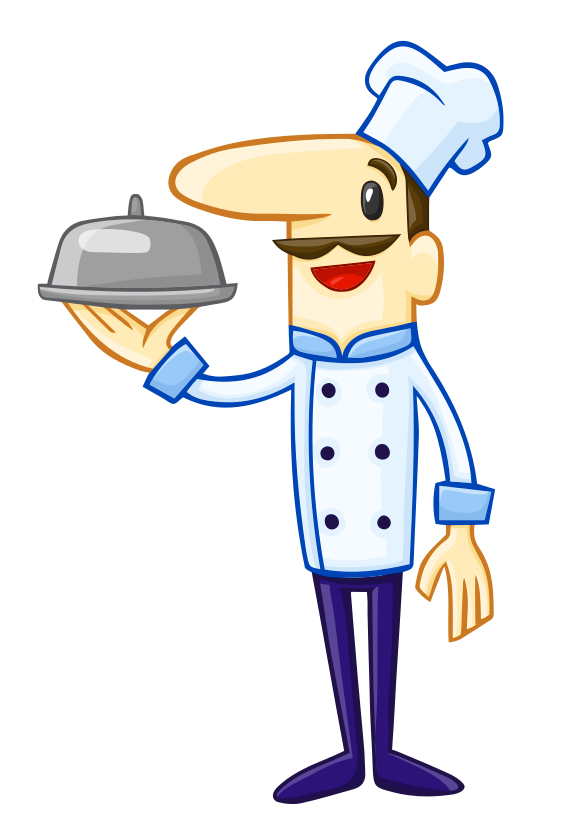 Master Chef png images