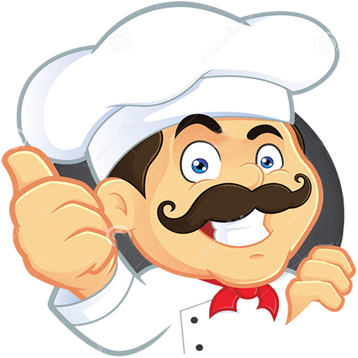 Master Chef png images