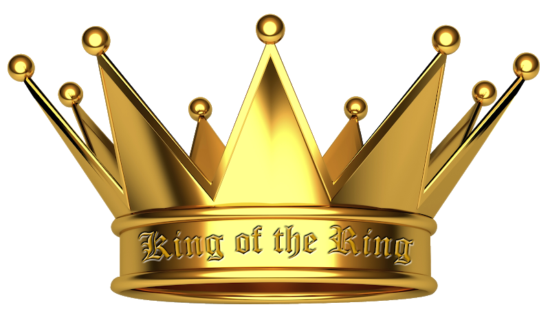 crown king clipart