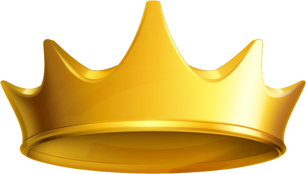 crown transparent png