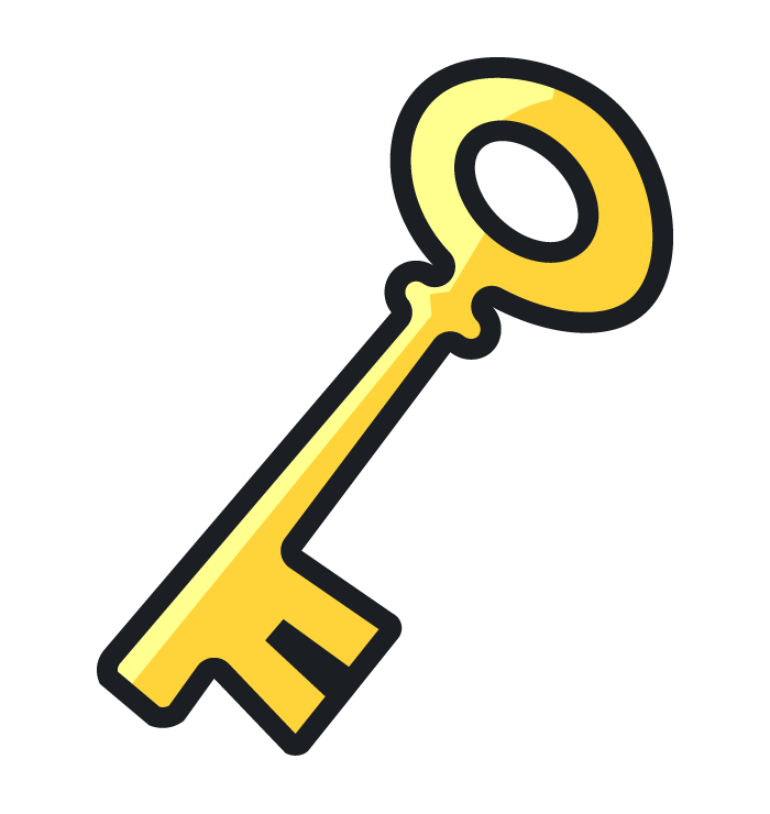 Download Golden Key Free Download PNG HQ HQ PNG Image