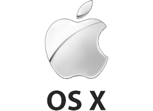 mac osx logo png