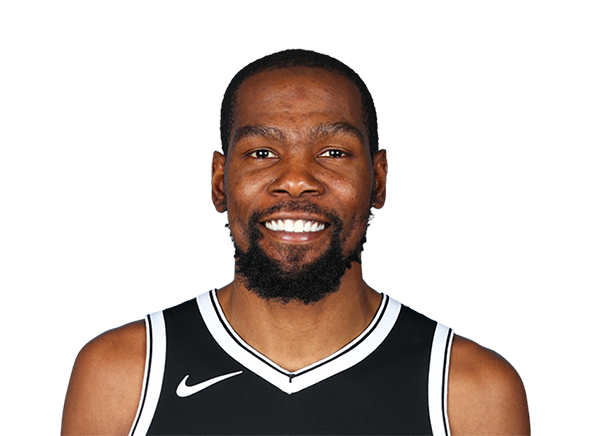 Kevin Durant png download - 612*792 - Free Transparent Stephen