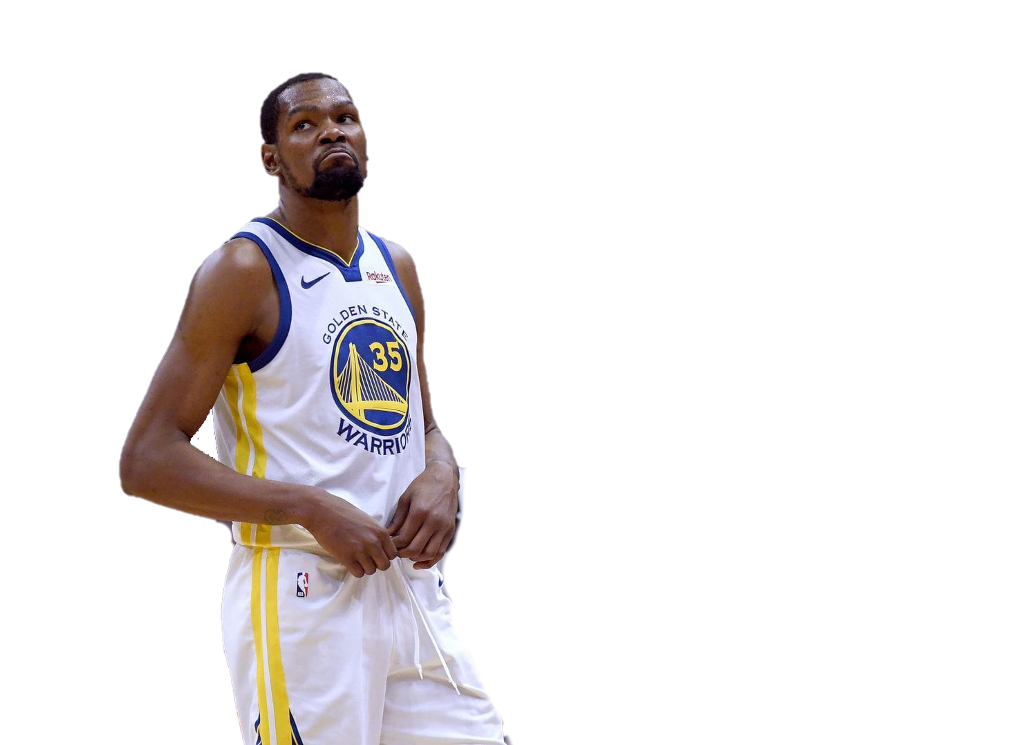 Download Durant Kevin Free Transparent Image HD HQ PNG Image