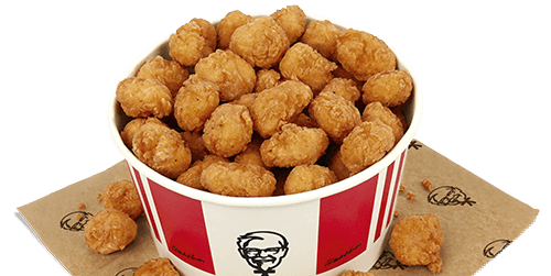 kfc bucket hd