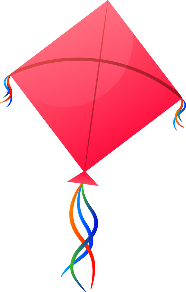 kite clipart png