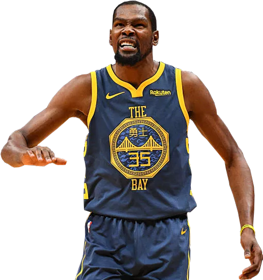 Download Durant Kevin Free Transparent Image HD HQ PNG Image