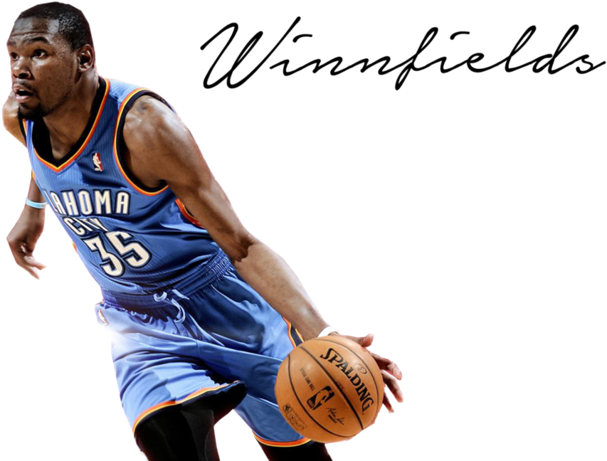 Download Durant Kevin HD Image Free HQ PNG Image