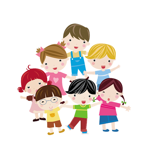 Children Vector Png