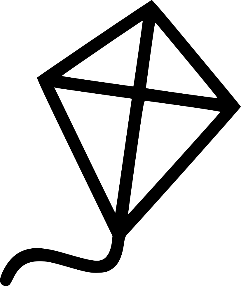 kite vector png