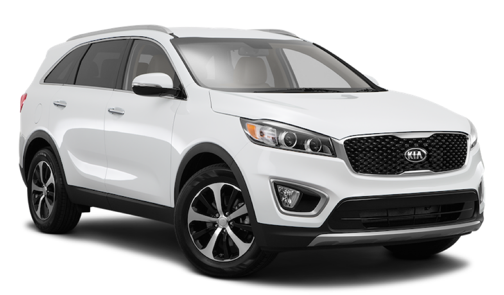 kia car png