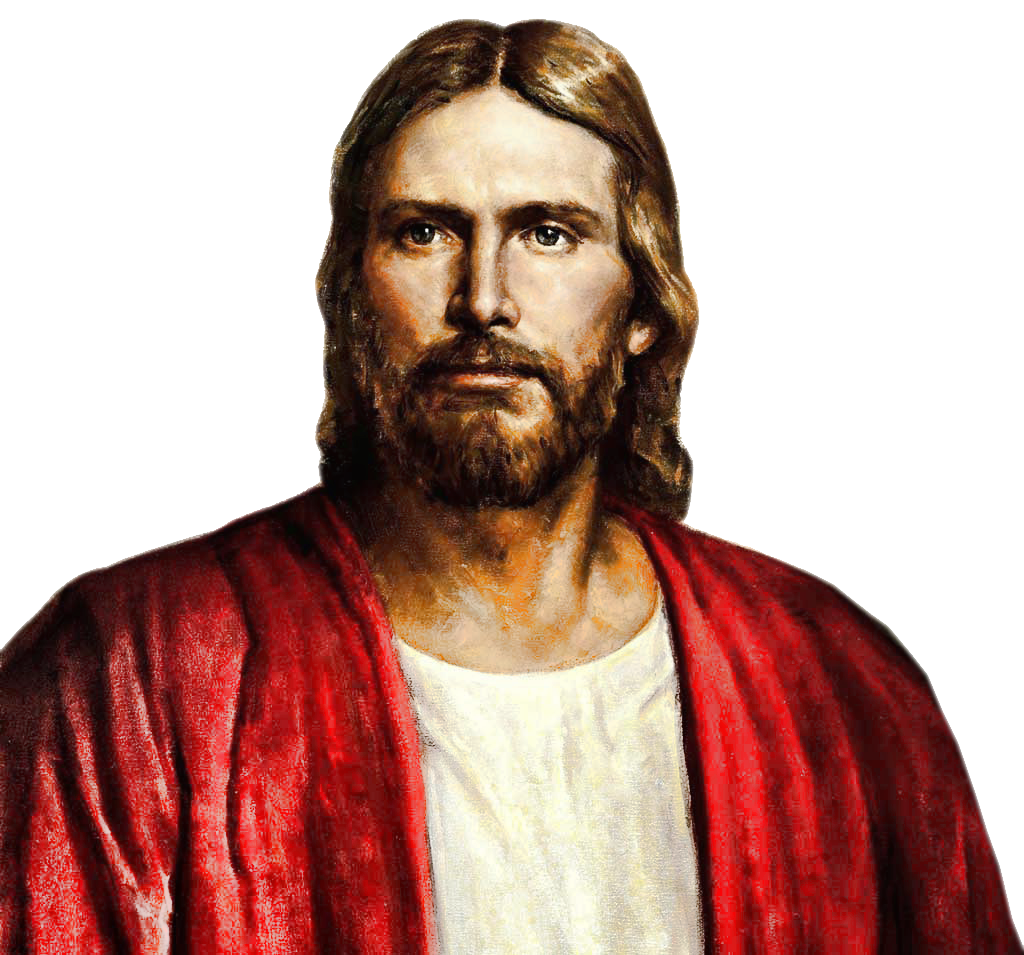 Download Jesus Christ Free Download Png HQ PNG Image | FreePNGImg