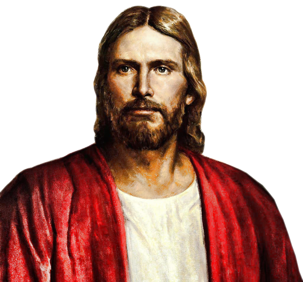 jesus christ png