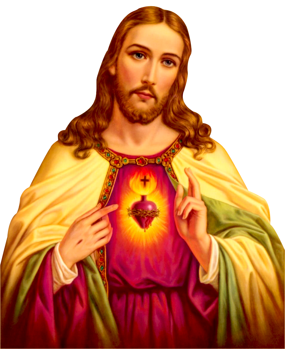 Download Jesus Christ Png Hd HQ PNG Image | FreePNGImg